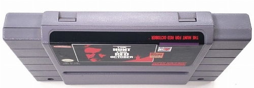 Hunt for Red October, The (C)