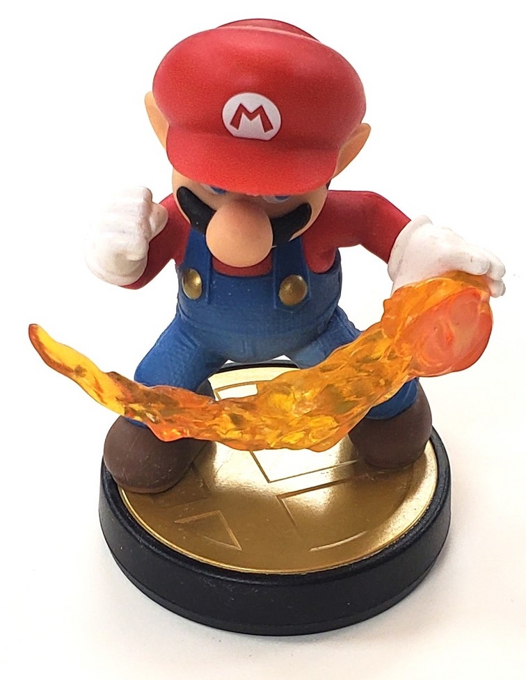 Mario (Super Smash Bros. Series)