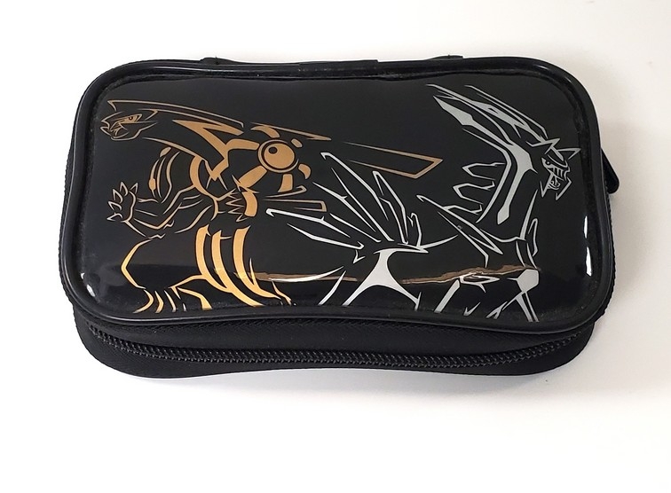 Nintendo DS Pokemon Dialga & Palkia Casing