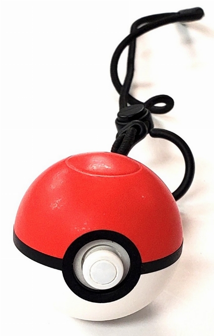 Poké Ball Plus