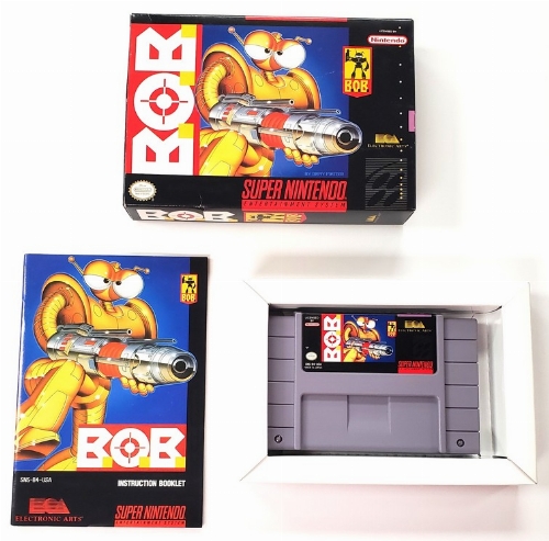 B.O.B. (CIB)