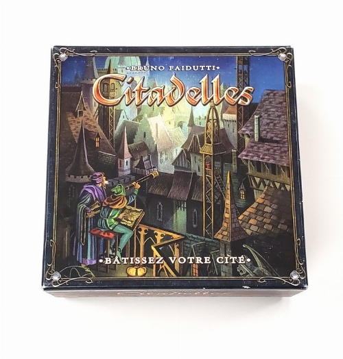 Citadelles