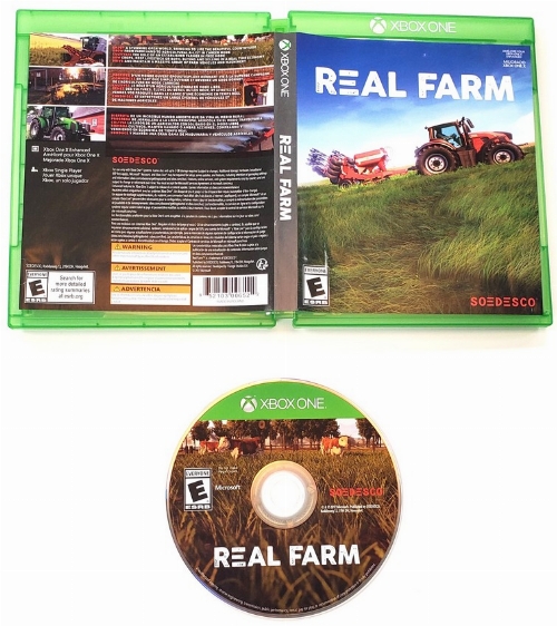 Real Farm (CIB)