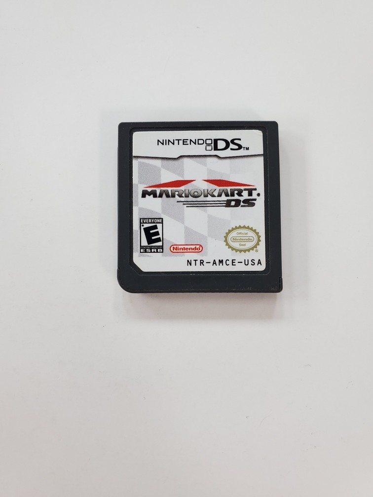 Mario Kart DS (C)