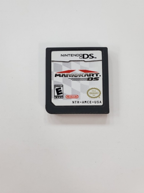 Mario Kart DS (C)
