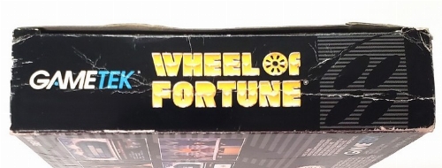 Wheel of Fortune (CIB)