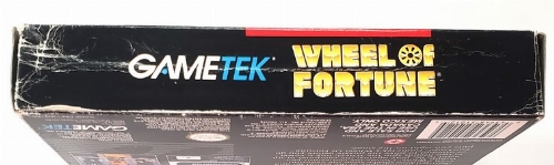 Wheel of Fortune (CIB)