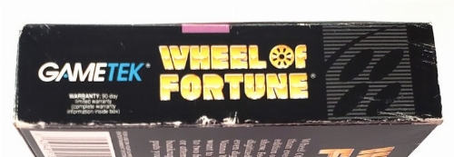 Wheel of Fortune (CIB)