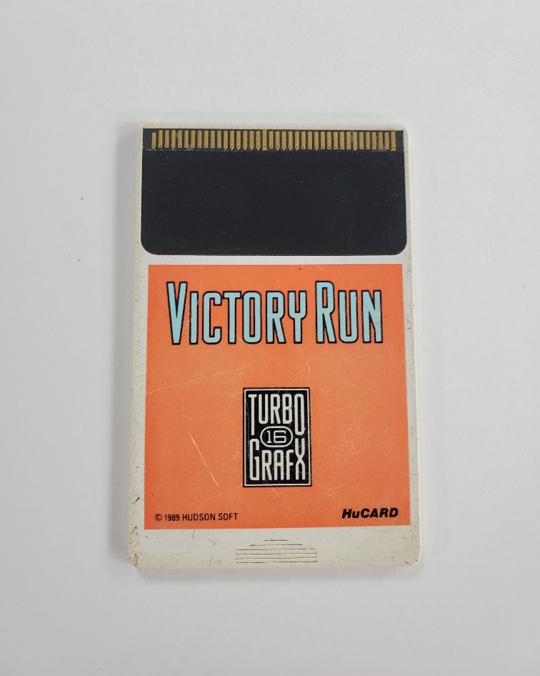 Victory Run (C)