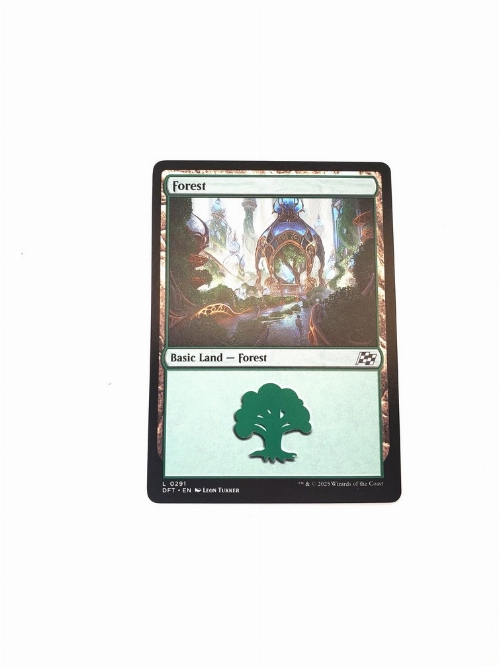 Forest (0291)