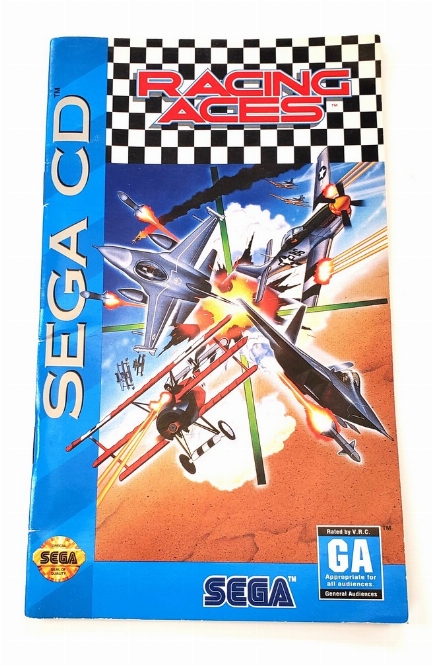 Racing Aces (I)