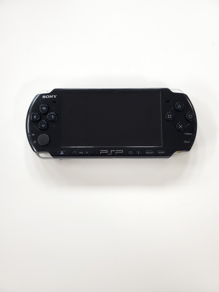 PSP Piano Black (Model 3001)