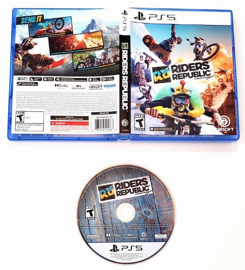 Riders Republic (CIB)