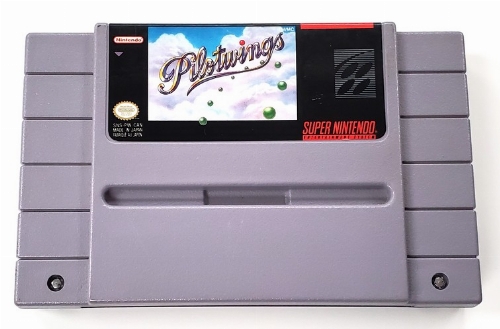 Pilotwings (C)