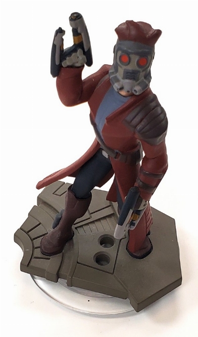 Star Lord