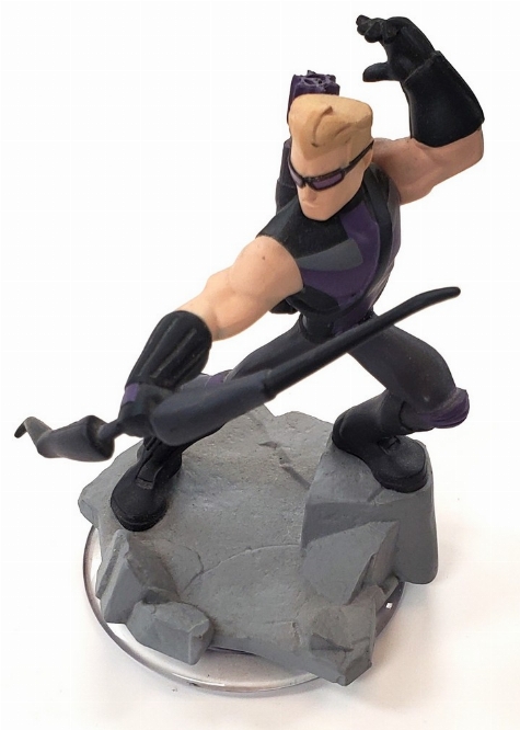 Hawkeye
