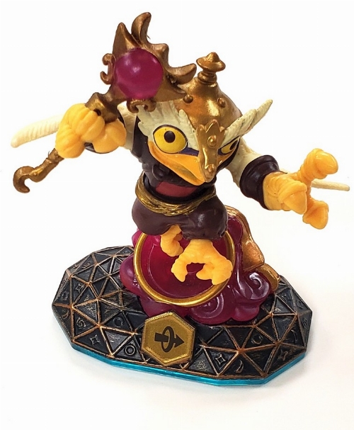 Hoot Loop - Swap Force