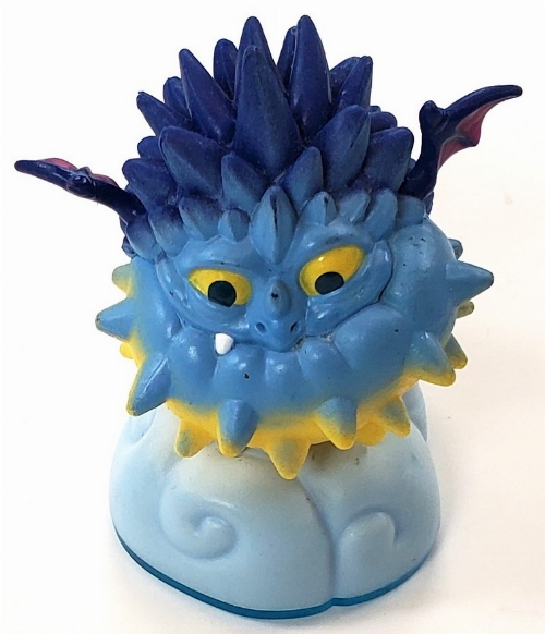 Pop Thorn - Swap Force