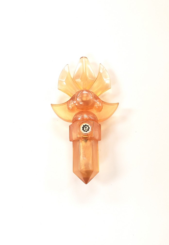 Tech Scepter - Trap Team