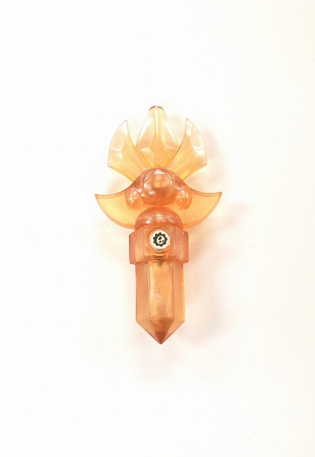 Tech Scepter - Trap Team