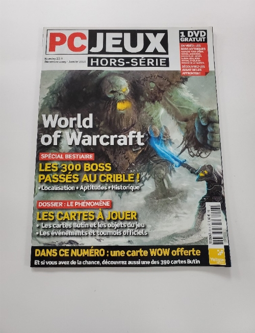 PC Jeux Hors-Série Issue 23H