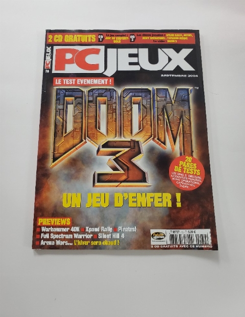 PC Jeux Issue 79