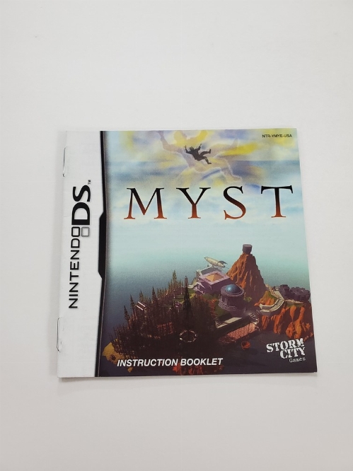 Myst (I)