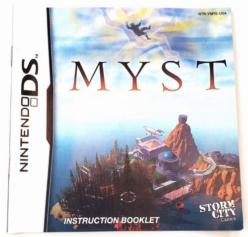 Myst (I)