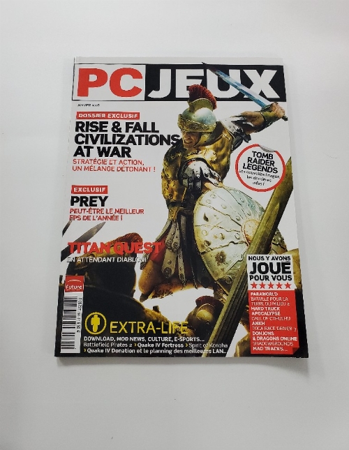 PC Jeux Issue 94