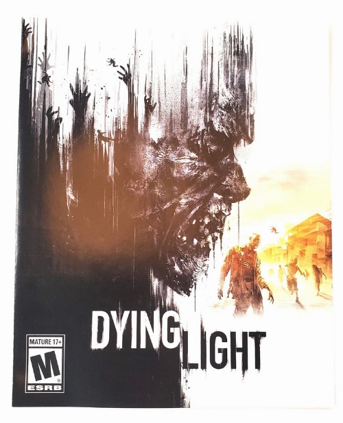 Dying Light (I)