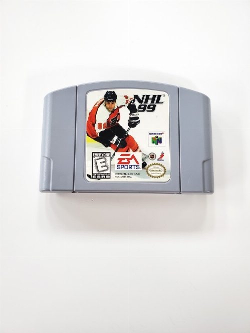 NHL 99 (C)