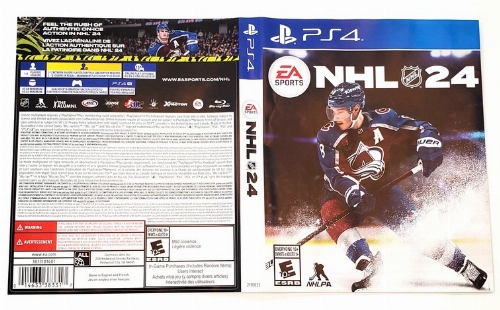 NHL 24 (B)