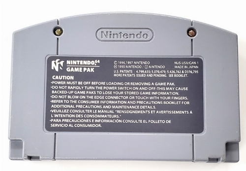 Legend of Zelda: Ocarina of Time, The (Player's Choice) * (C)