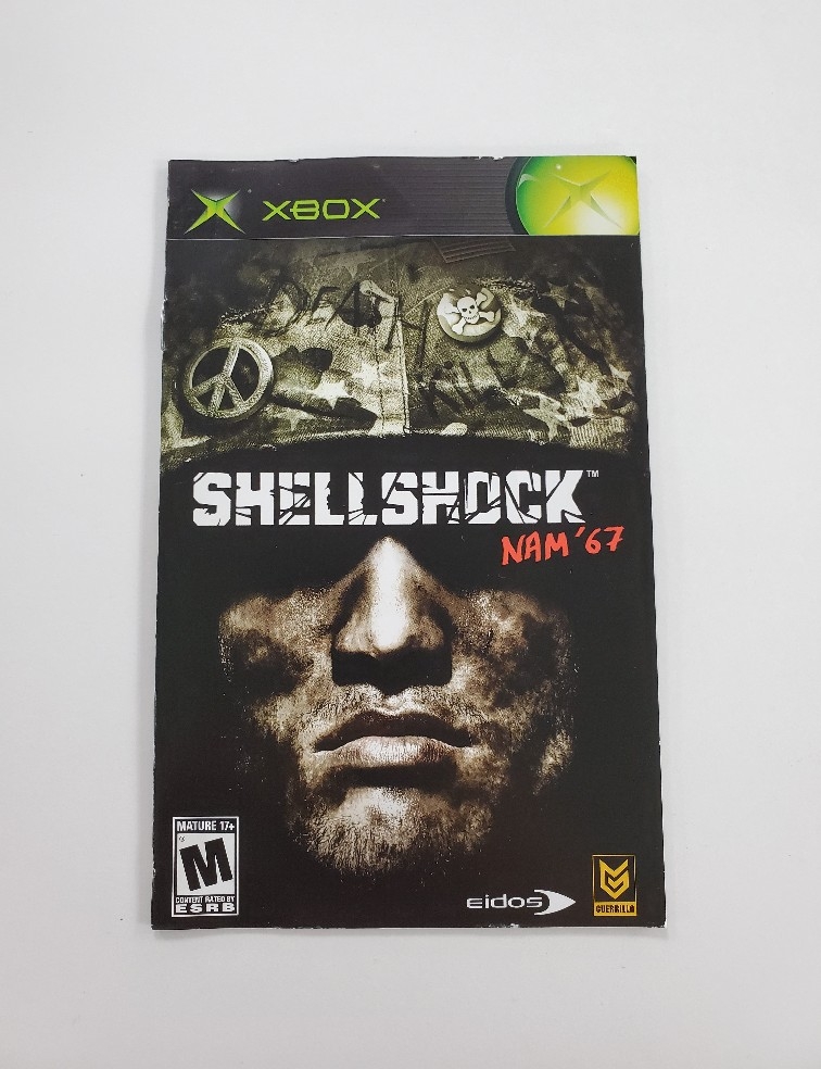 Shell Shock: Nam '67 (I)