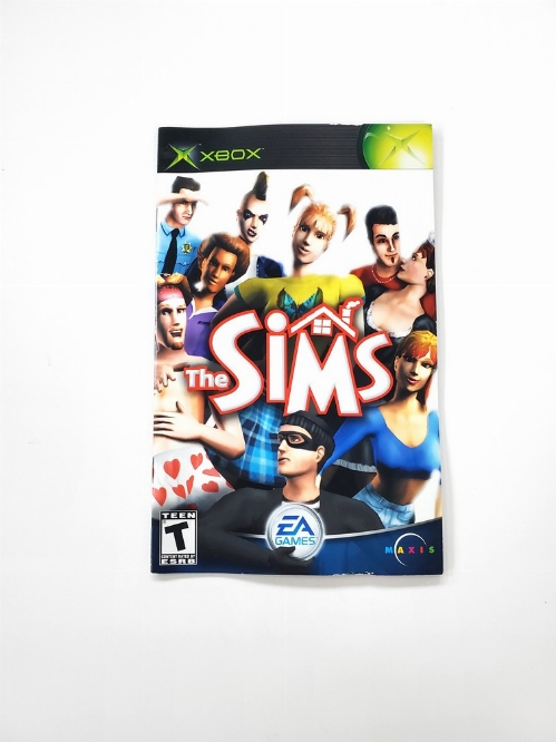 Sims, The (I)