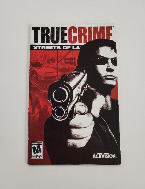 True Crime: Streets of L.A. (I)
