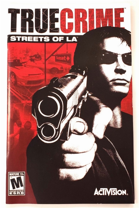 True Crime: Streets of L.A. (I)