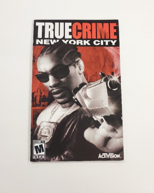 True Crime: New York City (I)