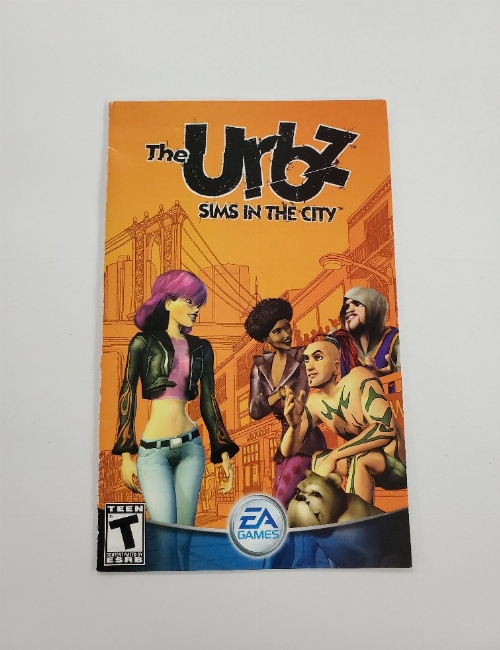 Urbz: Sims in the City, The (I)