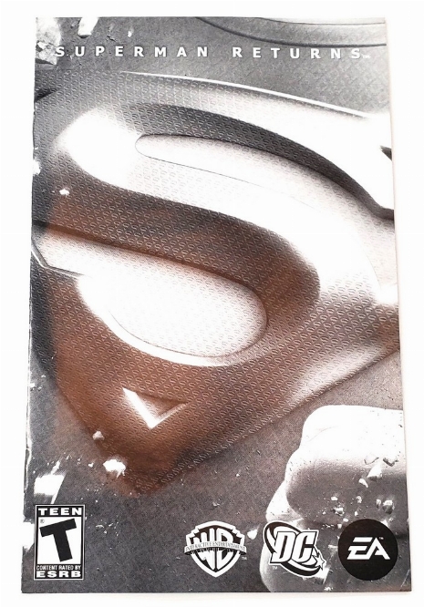 Superman Returns (I)