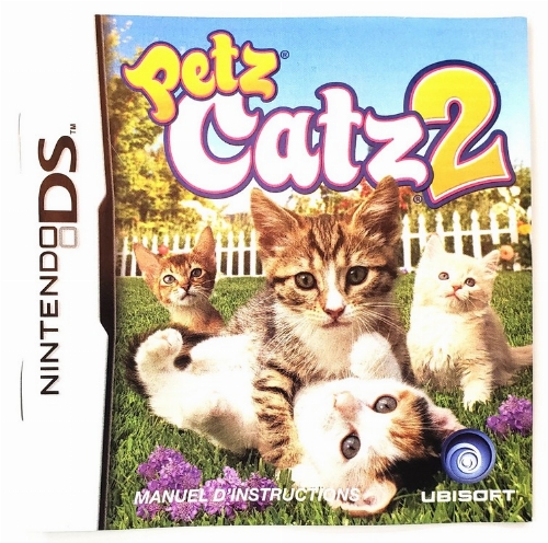 Petz: Catz 2 (I)