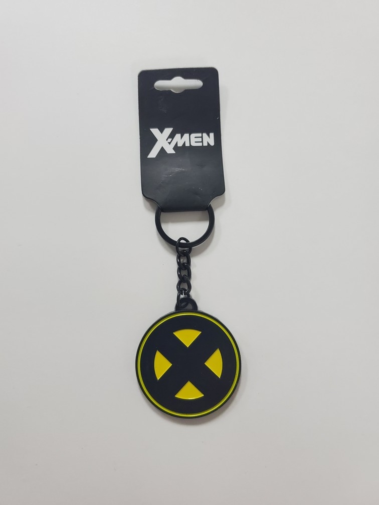 X-Men Keychain (NEW)