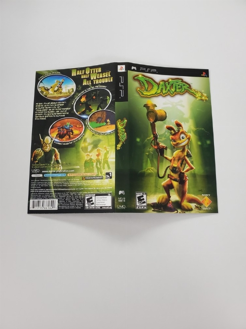 Daxter (B)