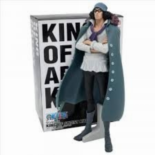 One Piece: King of Artist - Kuzan (NEW)