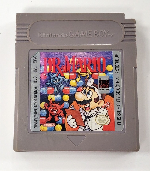 Dr. Mario * (C)