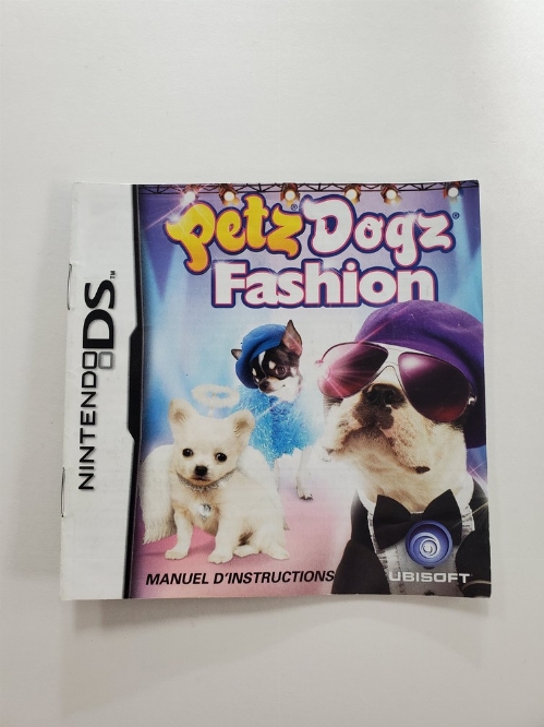Petz: Dogz Fashion (I)