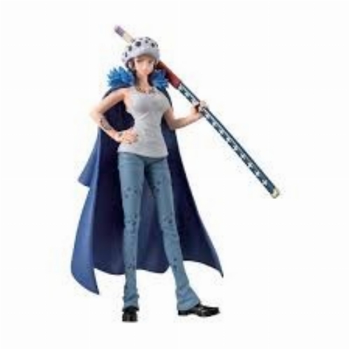 One Piece: DXF The Grandline Series Extra - Trafalgar Law (Change Ver.) (NEW)