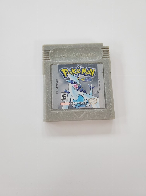 Pokemon: Silver Version * (C)