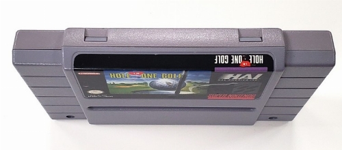 Hal's Hole in One Golf * (C)