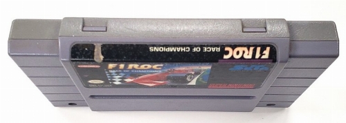 F1 ROC: Race of Champions * (C)